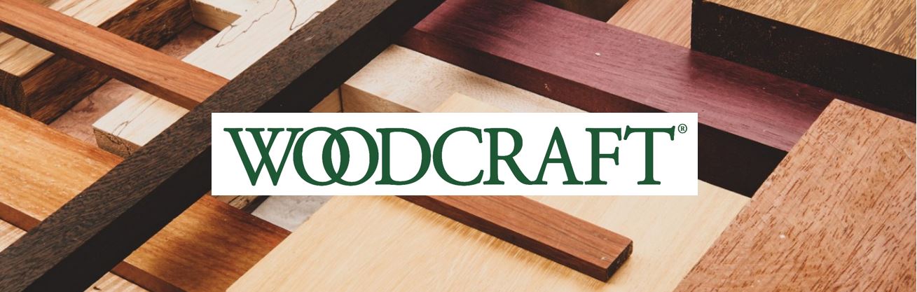 Master Your Craft With Woodcraft